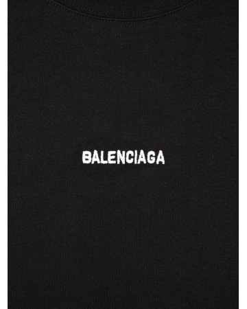 Футболка Balenciaga