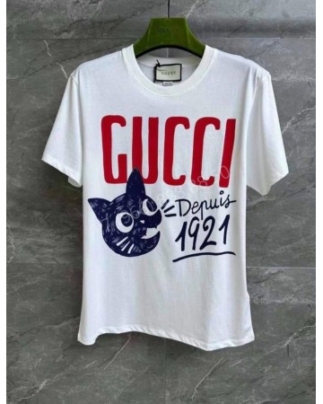 Футболка Gucci