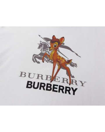 Футболка Burberry