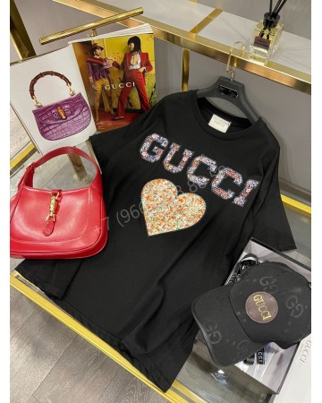 Футболка Gucci