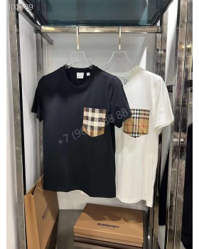 Футболка Burberry