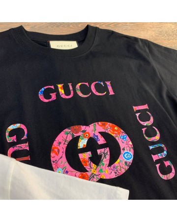 Футболка Gucci