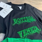 Футболка Bottega Veneta