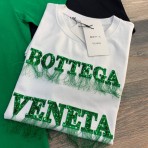 Футболка Bottega Veneta