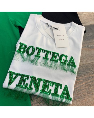 Футболка Bottega Veneta