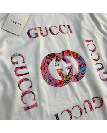 Футболка Gucci