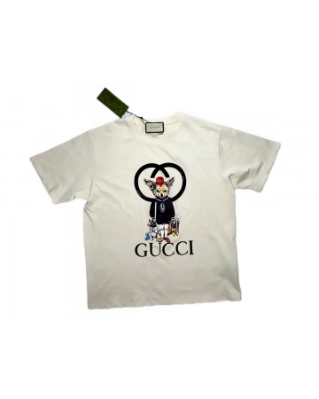 Футболка Gucci