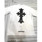 Футболка Chrome Hearts