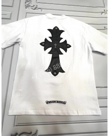 Футболка Chrome Hearts