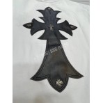 Футболка Chrome Hearts