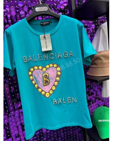 Футболка Balenciaga