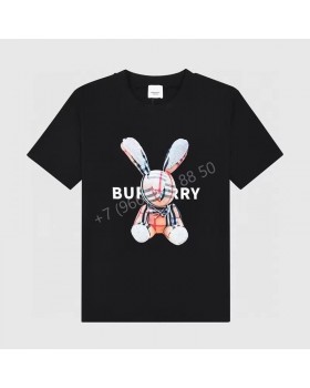 Футболка Burberry