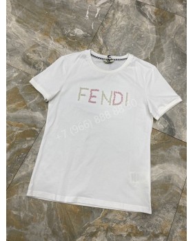 Футболка Fendi