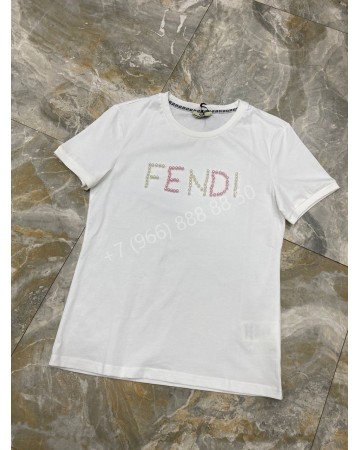 Футболка Fendi