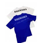 Футболка Balenciaga