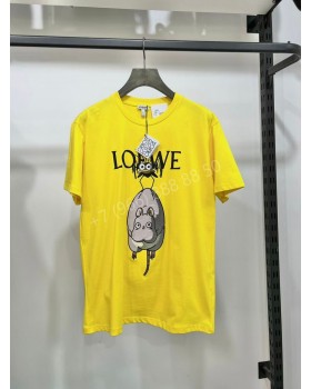 Футболка Loewe