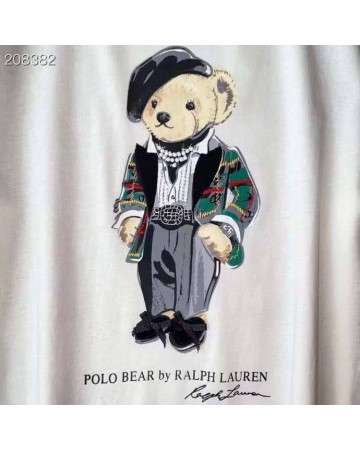 Футболка Ralph Lauren