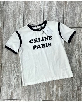 Футболка Celine