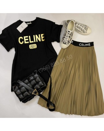 Футболка Celine