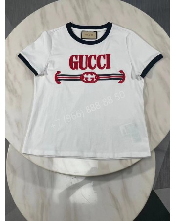 Футболка Gucci