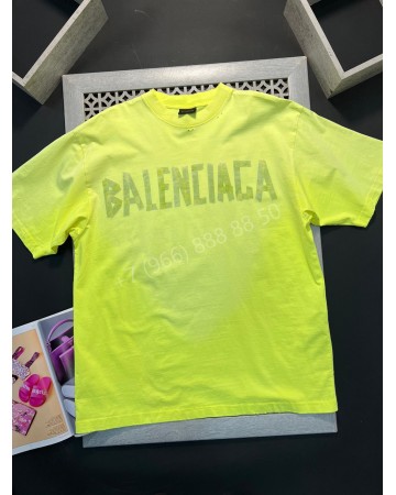 Футболка Balenciaga