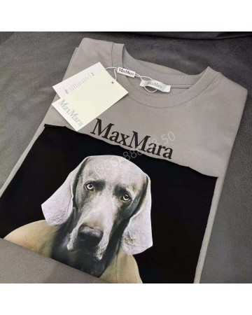 Футболка MaxMara