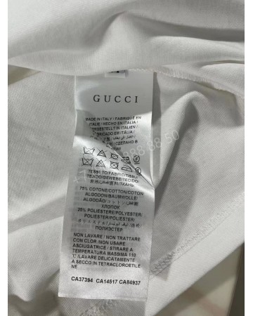 Футболка Gucci