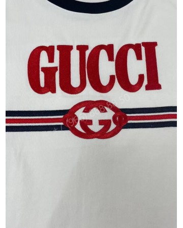 Футболка Gucci