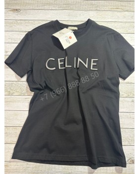 Футболка Celine