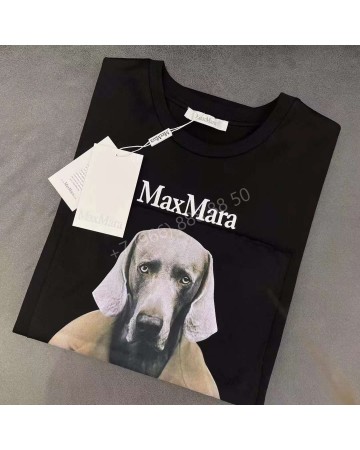 Футболка MaxMara