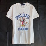 Футболка Ralph Lauren