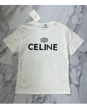 Футболка Celine