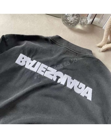 Футболка Balenciaga