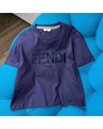 Футболка Fendi