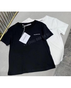 Футболка Alexander Wang