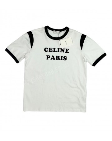 Футболка Celine