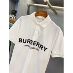 Поло Burberry