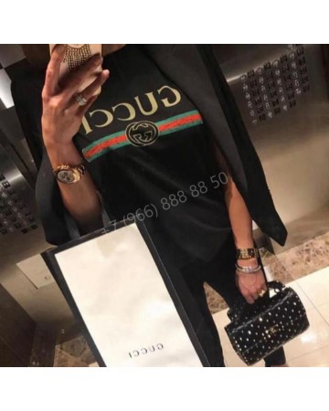 Футболка Gucci