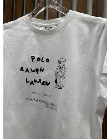 Футболка Ralph Lauren