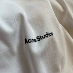 Футболка Acne Studios