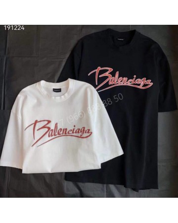 Футболка Balenciaga