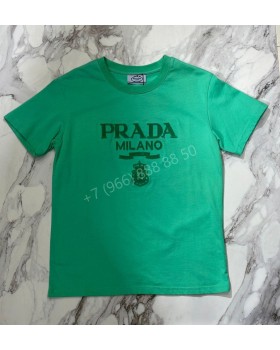 Футболка Prada
