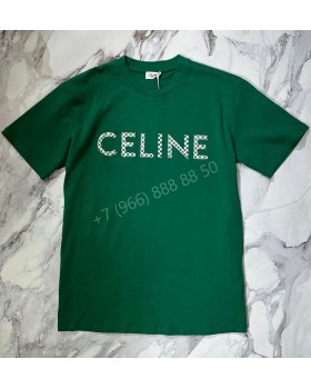 Футболка Celine