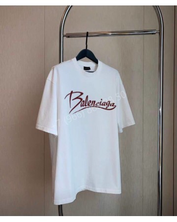 Футболка Balenciaga