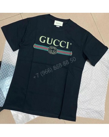 Футболка Gucci