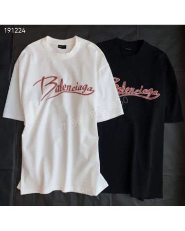 Футболка Balenciaga