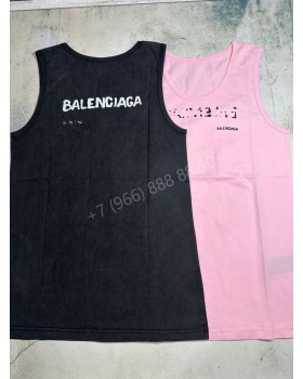 Майка Balenciaga