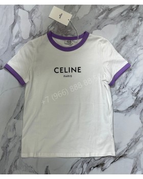 Футболка Celine