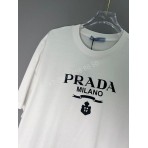 Футболка Prada