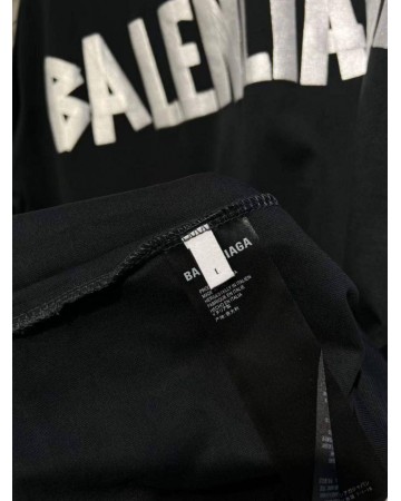 Футболка Balenciaga